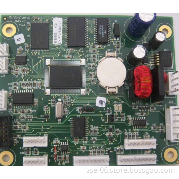 PCBA manufacturer OEM PCB board pcb design mobile charger circuit board